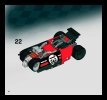 Istruzioni per la Costruzione - LEGO - 8140 - Tow Trasher: Page 18