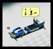 Istruzioni per la Costruzione - LEGO - 8140 - Tow Trasher: Page 35