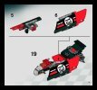 Istruzioni per la Costruzione - LEGO - 8140 - Tow Trasher: Page 13