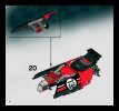 Istruzioni per la Costruzione - LEGO - 8140 - Tow Trasher: Page 16