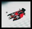 Istruzioni per la Costruzione - LEGO - 8140 - Tow Trasher: Page 17