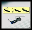 Istruzioni per la Costruzione - LEGO - 8140 - Tow Trasher: Page 23