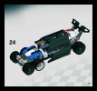 Istruzioni per la Costruzione - LEGO - 8140 - Tow Trasher: Page 45