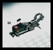 Istruzioni per la Costruzione - LEGO - 8140 - Tow Trasher: Page 31