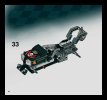 Istruzioni per la Costruzione - LEGO - 8140 - Tow Trasher: Page 32