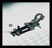 Istruzioni per la Costruzione - LEGO - 8140 - Tow Trasher: Page 19