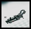 Istruzioni per la Costruzione - LEGO - 8140 - Tow Trasher: Page 21