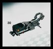 Istruzioni per la Costruzione - LEGO - 8140 - Tow Trasher: Page 29