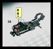 Istruzioni per la Costruzione - LEGO - 8140 - Tow Trasher: Page 33