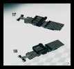 Istruzioni per la Costruzione - LEGO - 8141 - Off Road Power: Page 9