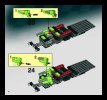 Istruzioni per la Costruzione - LEGO - 8141 - Off Road Power: Page 12