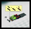 Istruzioni per la Costruzione - LEGO - 8141 - Off Road Power: Page 13