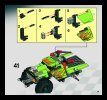 Istruzioni per la Costruzione - LEGO - 8141 - Off Road Power: Page 29