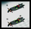 Istruzioni per la Costruzione - LEGO - 8141 - Off Road Power: Page 9