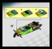 Istruzioni per la Costruzione - LEGO - 8141 - Off Road Power: Page 13