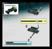 Istruzioni per la Costruzione - LEGO - 8141 - Off Road Power: Page 24