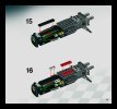 Istruzioni per la Costruzione - LEGO - 8141 - Off Road Power: Page 35