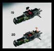 Istruzioni per la Costruzione - LEGO - 8141 - Off Road Power: Page 37