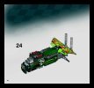 Istruzioni per la Costruzione - LEGO - 8141 - Off Road Power: Page 42