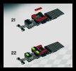 Istruzioni per la Costruzione - LEGO - 8141 - Off Road Power: Page 11