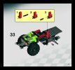 Istruzioni per la Costruzione - LEGO - 8141 - Off Road Power: Page 21