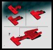 Istruzioni per la Costruzione - LEGO - 8142 - Ferrari F1 1:24: Page 6