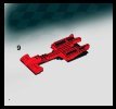 Istruzioni per la Costruzione - LEGO - 8142 - Ferrari F1 1:24: Page 8