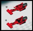 Istruzioni per la Costruzione - LEGO - 8142 - Ferrari F1 1:24: Page 11