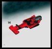 Istruzioni per la Costruzione - LEGO - 8142 - Ferrari F1 1:24: Page 12