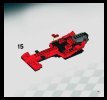 Istruzioni per la Costruzione - LEGO - 8142 - Ferrari F1 1:24: Page 13