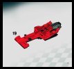 Istruzioni per la Costruzione - LEGO - 8142 - Ferrari F1 1:24: Page 17