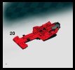 Istruzioni per la Costruzione - LEGO - 8142 - Ferrari F1 1:24: Page 18