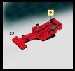 Istruzioni per la Costruzione - LEGO - 8142 - Ferrari F1 1:24: Page 20