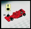 Istruzioni per la Costruzione - LEGO - 8142 - Ferrari F1 1:24: Page 27