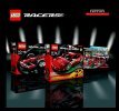 Istruzioni per la Costruzione - LEGO - 8142 - Ferrari F1 1:24: Page 31