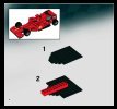 Istruzioni per la Costruzione - LEGO - 8142 - Ferrari F1 1:24: Page 2