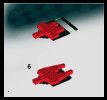 Istruzioni per la Costruzione - LEGO - 8142 - Ferrari F1 1:24: Page 4