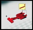 Istruzioni per la Costruzione - LEGO - 8142 - Ferrari F1 1:24: Page 7