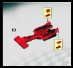 Istruzioni per la Costruzione - LEGO - 8142 - Ferrari F1 1:24: Page 9