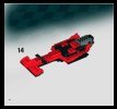 Istruzioni per la Costruzione - LEGO - 8142 - Ferrari F1 1:24: Page 12