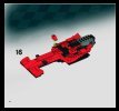 Istruzioni per la Costruzione - LEGO - 8142 - Ferrari F1 1:24: Page 14