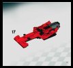 Istruzioni per la Costruzione - LEGO - 8142 - Ferrari F1 1:24: Page 15