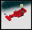 Istruzioni per la Costruzione - LEGO - 8142 - Ferrari F1 1:24: Page 20