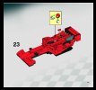 Istruzioni per la Costruzione - LEGO - 8142 - Ferrari F1 1:24: Page 21