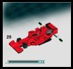 Istruzioni per la Costruzione - LEGO - 8142 - Ferrari F1 1:24: Page 26