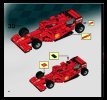 Istruzioni per la Costruzione - LEGO - 8142 - Ferrari F1 1:24: Page 28