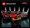 Istruzioni per la Costruzione - LEGO - 8142 - Ferrari F1 1:24: Page 31