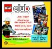 Istruzioni per la Costruzione - LEGO - 8142 - Ferrari F1 1:24: Page 36