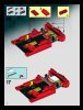 Istruzioni per la Costruzione - LEGO - 8143 - Ferrari F430 Challenge: Page 12