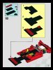 Istruzioni per la Costruzione - LEGO - 8143 - Ferrari F430 Challenge: Page 13